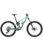 Trek Fuel LX 9.8 XT Di2 Gen 7 Miami Green/Aloha Marble and Gloss Chameleon Green /Matte Black