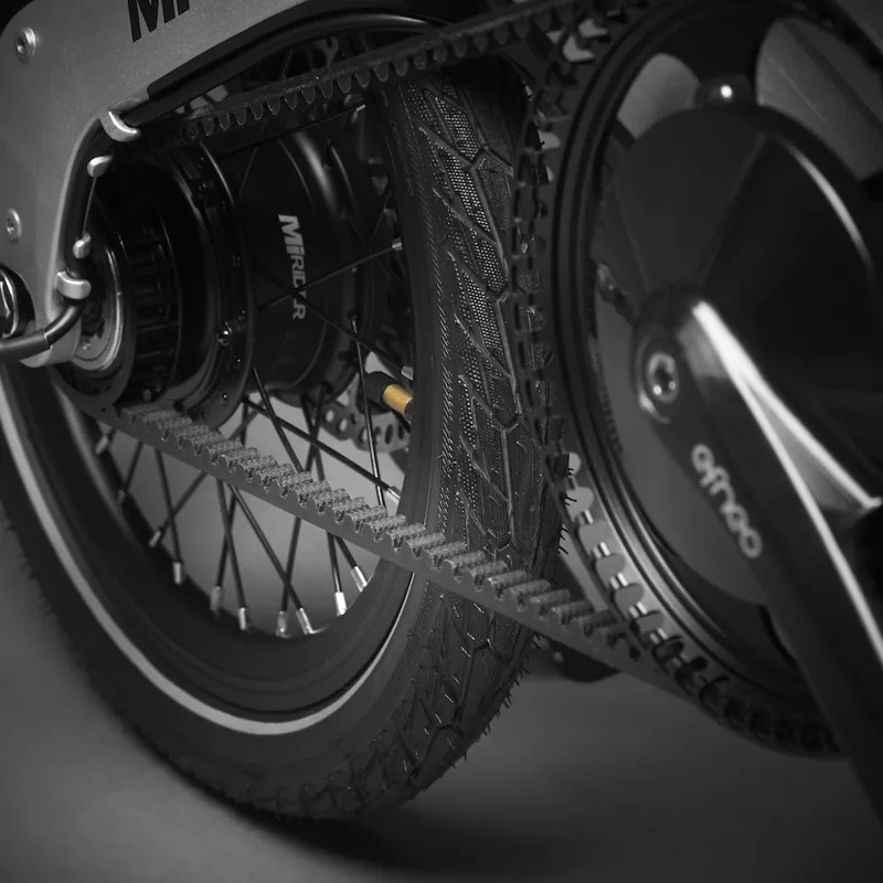 MiRiDER One GB3 16 Folding eBike Azure Blue-9