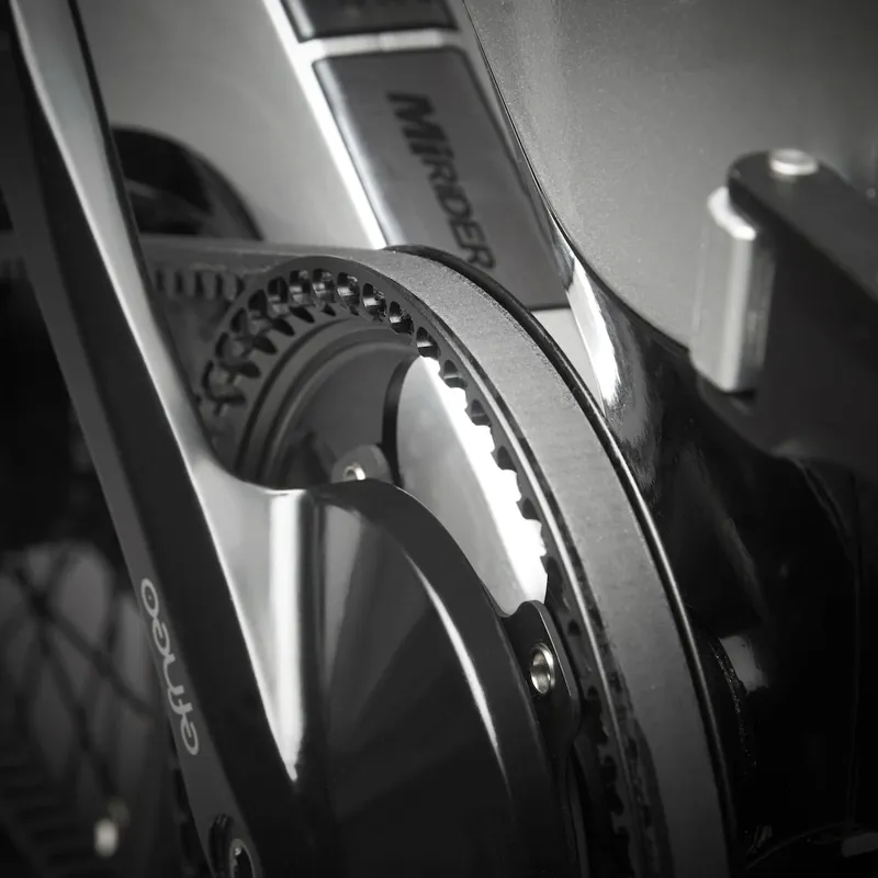 MiRiDER One GB3 16 Folding eBike Ember Orange-2