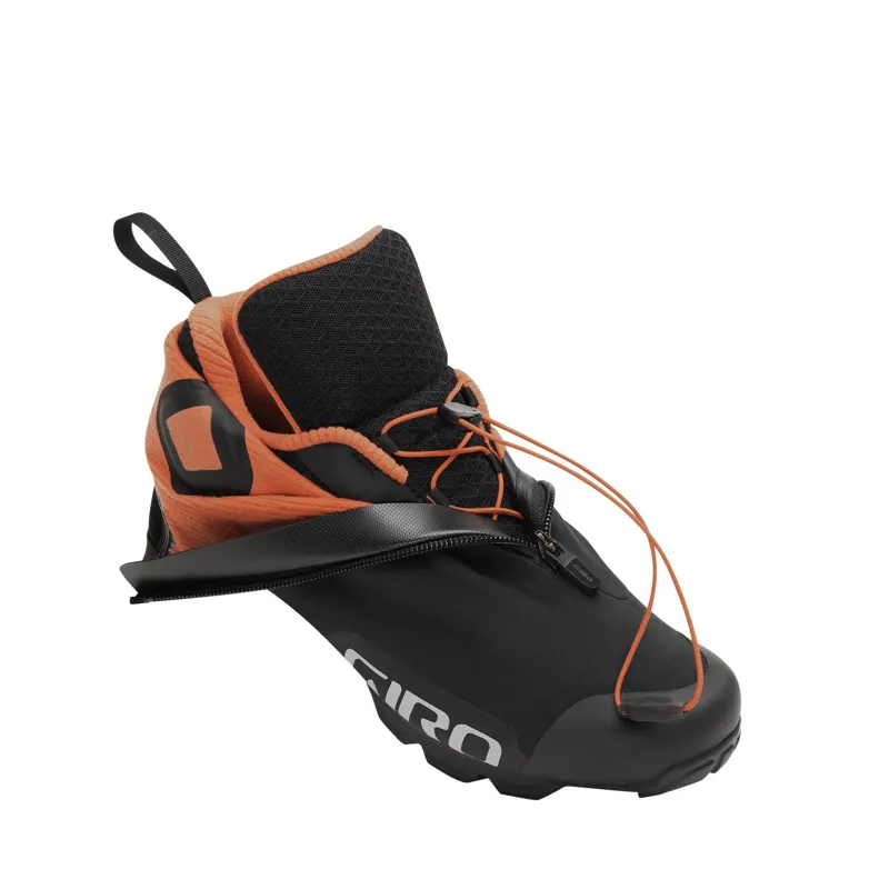Giro Blaze Mtb Cycling Shoes 2021: -1