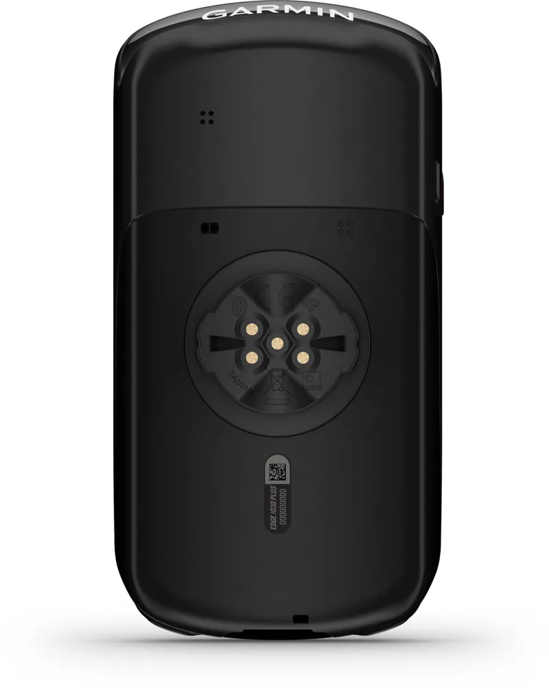 GPSCC Garm Edge 1030 Unit Only Black head unit only-4