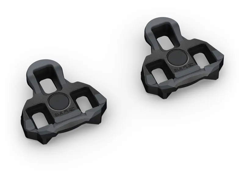 Garmin Rally RK Cleats Zero Degree