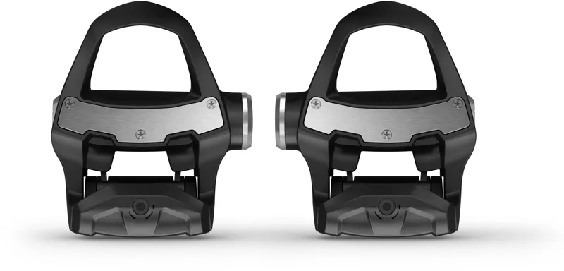 Garmin Rally RK Pedal Conversion Kit Black uni-size