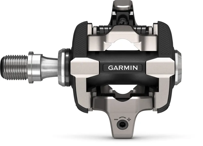 Garmin Rally XC100 Upgrade Pedal Black uni-size