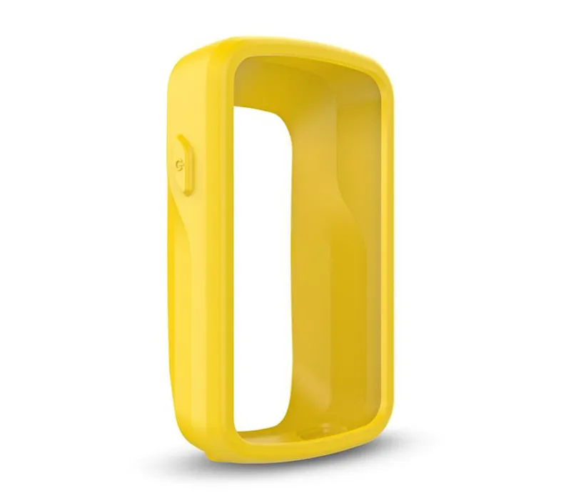 Garmin Silicone Case for Edge 510 Yellow