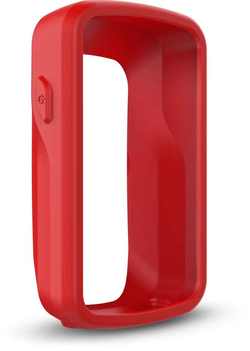 Garmin  Silicone case for Edge 820 - Red