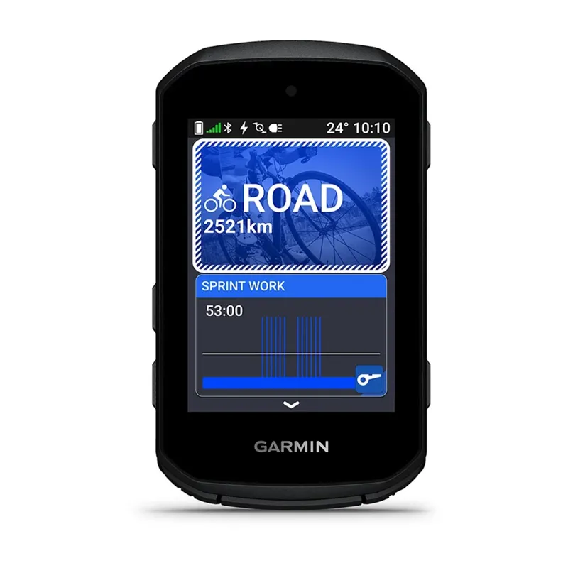 Garmin Edge 550 Device-Only