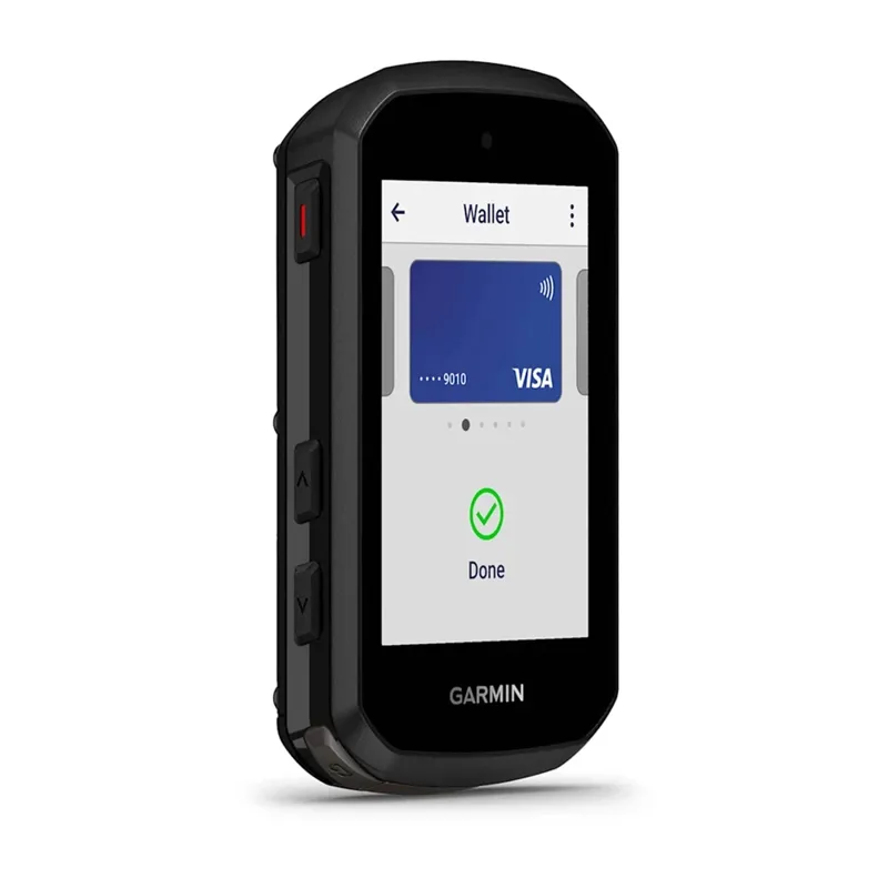 Garmin Edge 850 - Device Only-1
