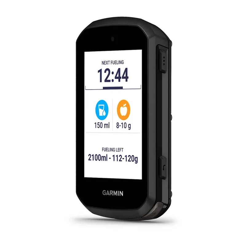 Garmin Edge 850 - Device Only-2