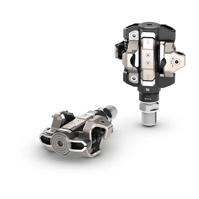 Garmin Rally RS/XC210 Dual-sensing power meter bundle-1