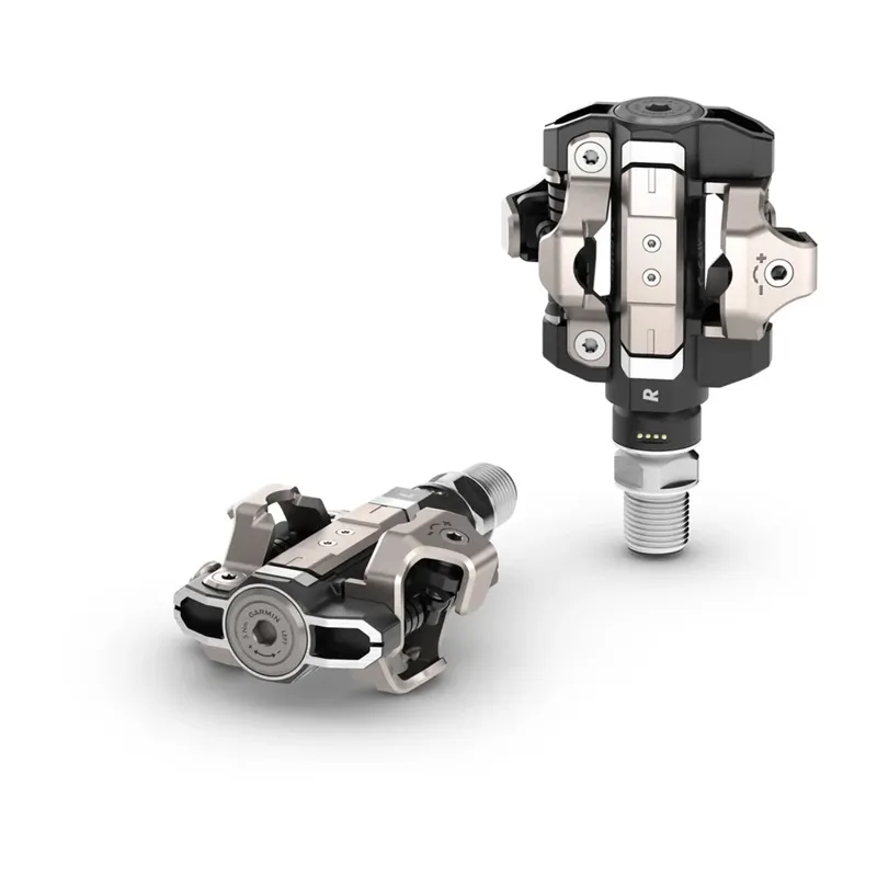 Garmin Rally XC210 Dual-sensing Power Meter