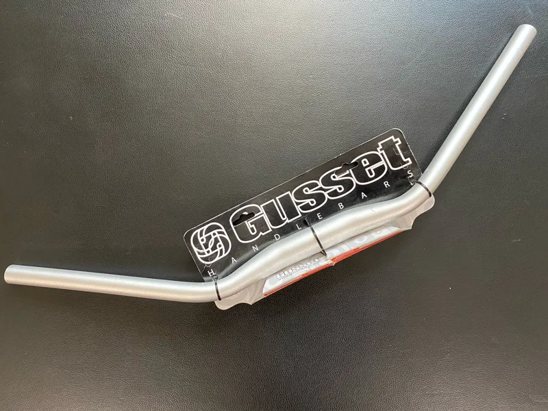 Gusset sale mtb bars