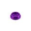 Hope x2 Bore Cap Purple