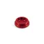 Hope x2 Bore Cap Red