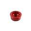 Hope v4 Large Bore Cap Red