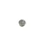 Hope RX4-SH - MIN - Small Bore Cap - Silver