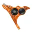 Hope RX4+ Caliper Complete - FMF+20 - DOT - Orange