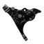 Hope RX4+ Caliper Complete - FMF+20 - DOT - Black