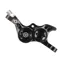 Hope RX4+ Caliper Complete - PM - DOT - Black