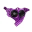 Hope RX4+ Caliper Complete - FM+20 - DOT - Purple