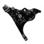 Hope RX4+ Caliper Complete - FMF+20 - MIN - Black