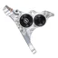 Hope RX4+ Caliper Complete - FMF+20 - MIN - Silver