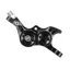 Hope RX4+ Caliper Complete - PM - MIN - Black