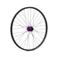 Hope 27.5 Fortus 23W Pro4 Wheels Purple