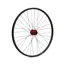 Hope 27.5 Fortus 23W Pro4 Wheels Red