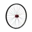Hope 27.5 Fortus 26W Pro4 Wheels Red