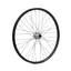 Hope 27.5 Fortus 26W Pro4 Wheels Silver