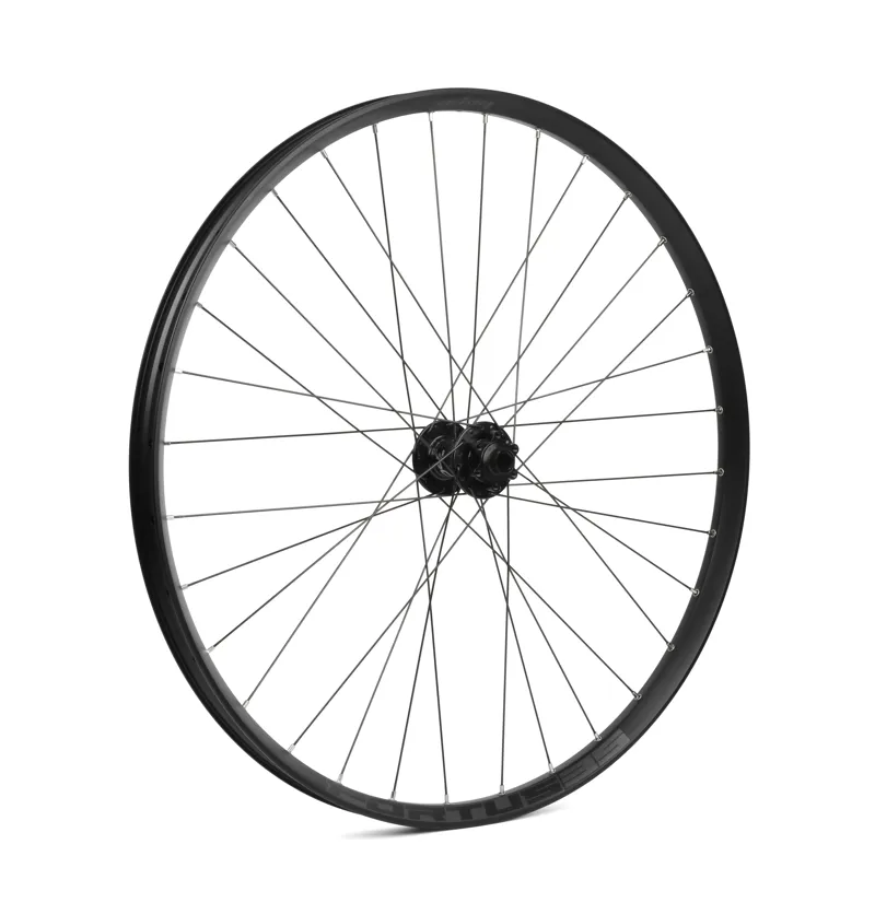 Hope 29ER Fortus 35W Pro4 Wheels Black-4