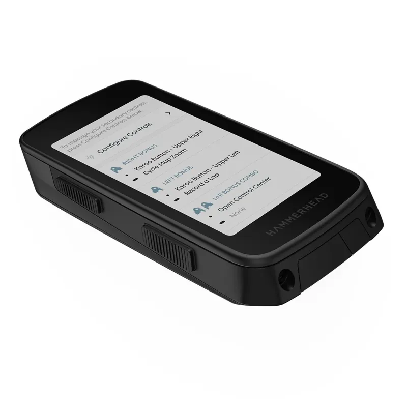 Hammerhead Karoo GPS Bike Computer-2