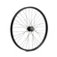 Hope 27.5 Fortus 35W Pro4 150mm Rear Wheel Black
