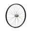 Hope 27.5 Fortus 35W Pro4 150mm Rear Wheel Silver