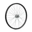 Hope 29ER Fortus 30W Pro4 Downhill 150mm Rear Wheel Silver