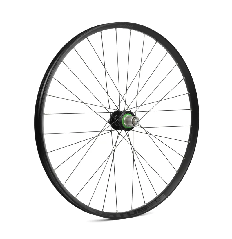 Hope 29ER Fortus 35W Pro4 Wheels Black