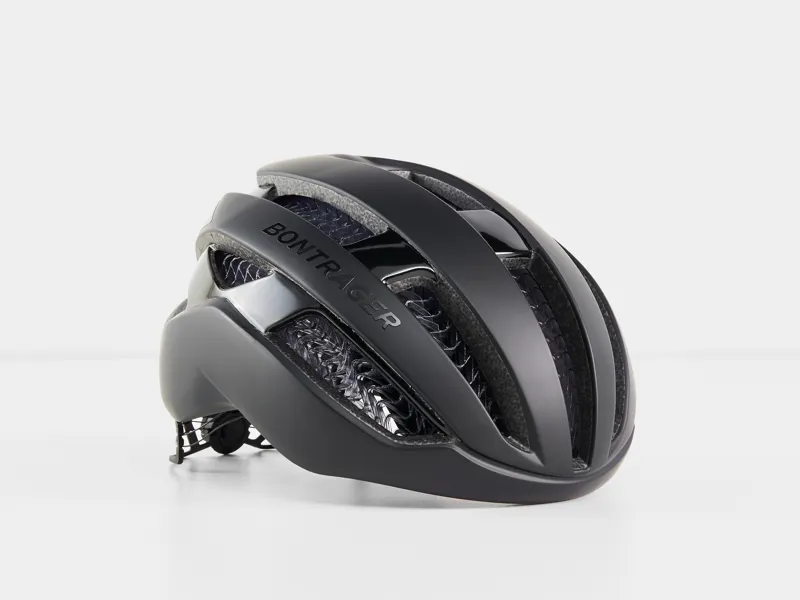Bontrager Circuit WaveCel Road Bike Helmet Black