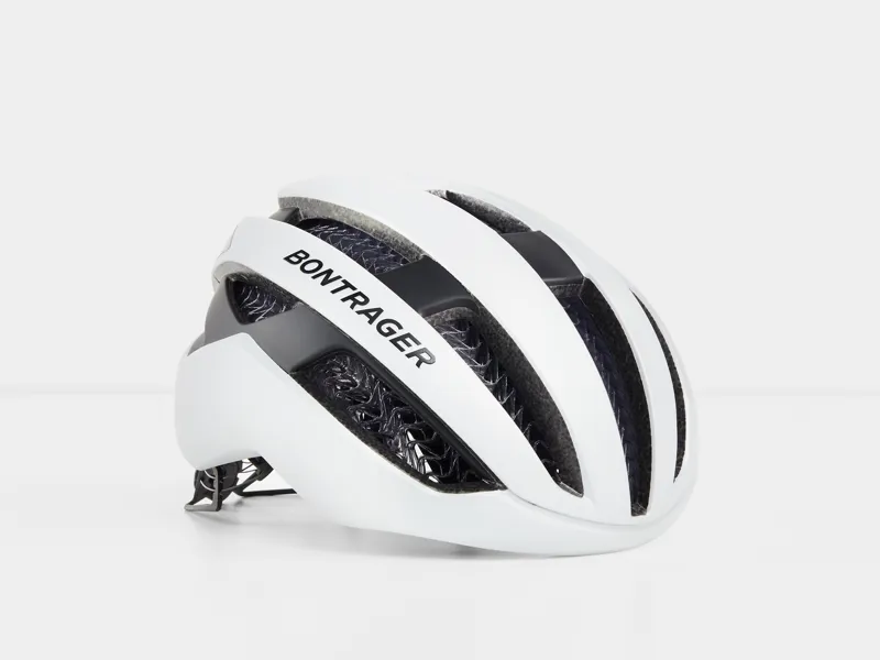 Bontrager Circuit WaveCel Road Bike Helmet White