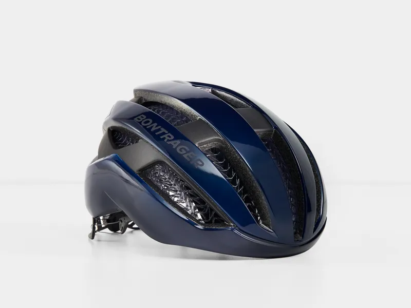 Bontrager Circuit WaveCel Road Bike Helmet Mulsanne Blue