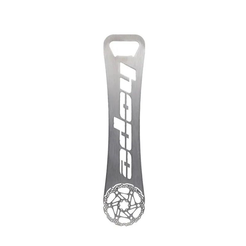 Hope Stainless Steel Bottle Opener