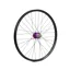 Hope 26 Fortus 26W Pro4 Single Speed/Trials Rear Wheel Purple