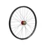 Hope 26 Fortus 26W Pro4 Single Speed/Trials Rear Wheel Red