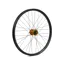 Hope 26 Fortus 30W Pro4 DH 135 Rear Wheel Orange