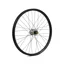 Hope 26 Fortus 30W Pro4 DH 135 Rear Wheel Silver