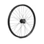 Hope 26 Fortus 30W Pro4 Single Speed Rear Wheel Black