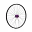 Hope 27.5 Fortus 23W Pro4 148mm Boost Rear Wheel Purple