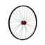 Hope 27.5 Fortus 23W Pro4 148mm Boost Rear Wheel Red