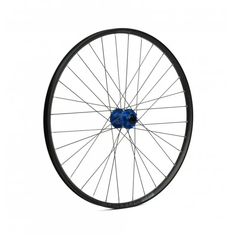 Hope 27.5 plus wheels top