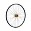 Hope 27.5 Fortus 23W Pro4 148mm Boost Rear Wheel Orange